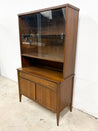 Walnut Hutch, Broyhill Saga - Rehaus