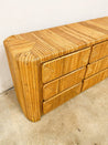 Waterfall Bamboo Nine - Drawer Dresser - Rehaus