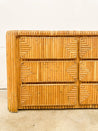 Waterfall Bamboo Nine - Drawer Dresser - Rehaus