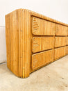 Waterfall Bamboo Nine - Drawer Dresser - Rehaus