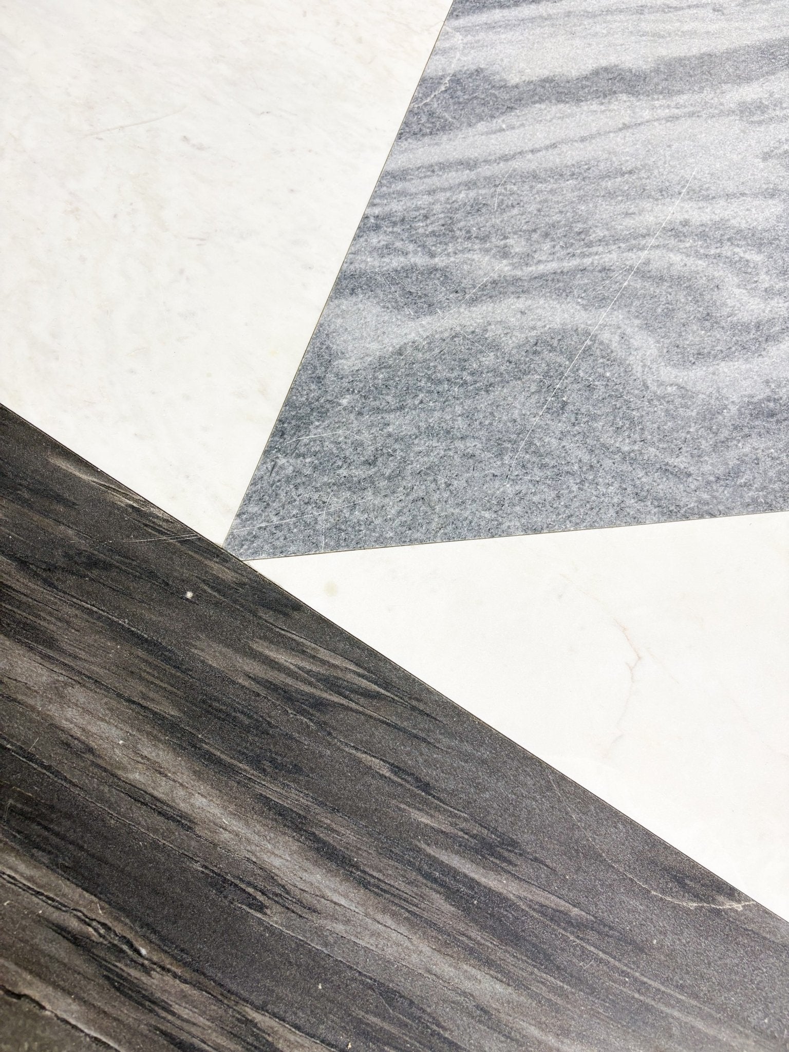 West Elm Marble Coffee Table - Rehaus