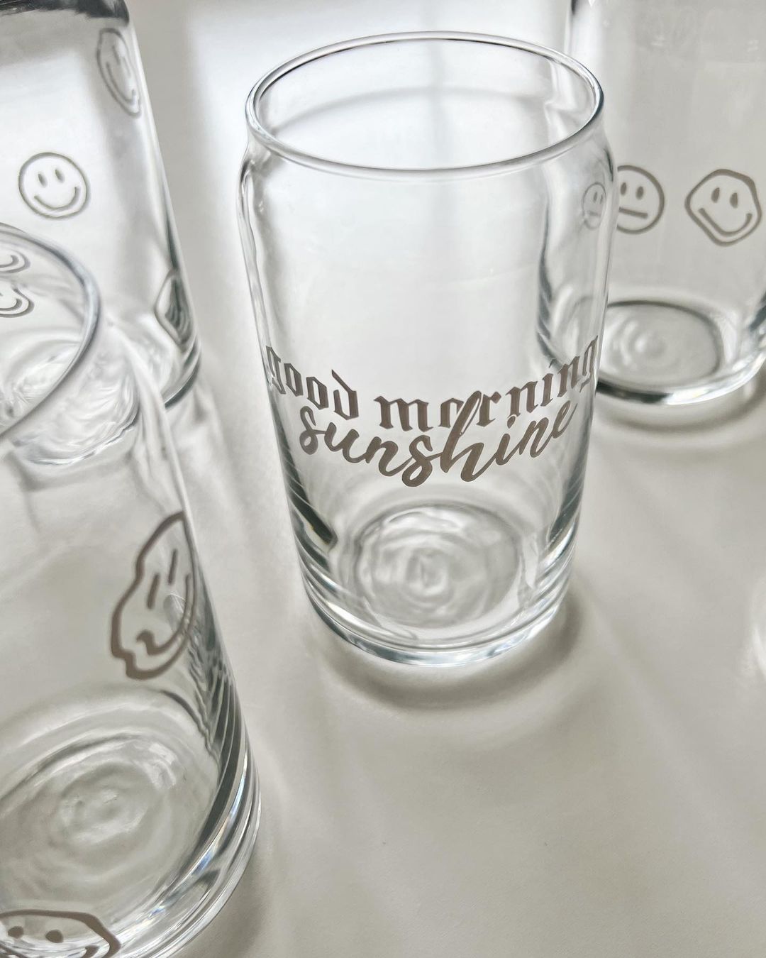 Beer Glass Jar - Rehaus