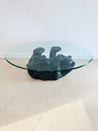 Black Bear Coffee Table - Rehaus