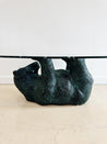 Black Bear Coffee Table - Rehaus