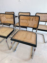 Black Cesca Chair - Rehaus