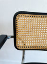 Black Cesca Chair - Rehaus