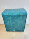 Blue Ocean Marble Cabinet - Rehaus