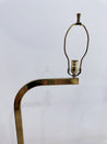 Brass Side Table Lamp - Rehaus