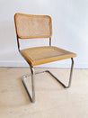 Cane & Chrome Cesca Chair - Rehaus