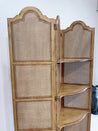 Cane Divider Shelf - Rehaus