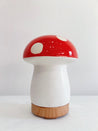 Ceramic Mushroom Diffuser - Rehaus