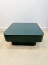 Evergreen Laminate Coffee Table - Rehaus