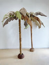 Fabric Safari Palm Trees - Rehaus