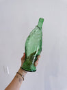 Green Glass Bottles - Rehaus
