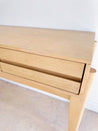 Herriman Wood Console Table - Rehaus
