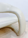 Jaymar-Style Tongue Chair - Rehaus