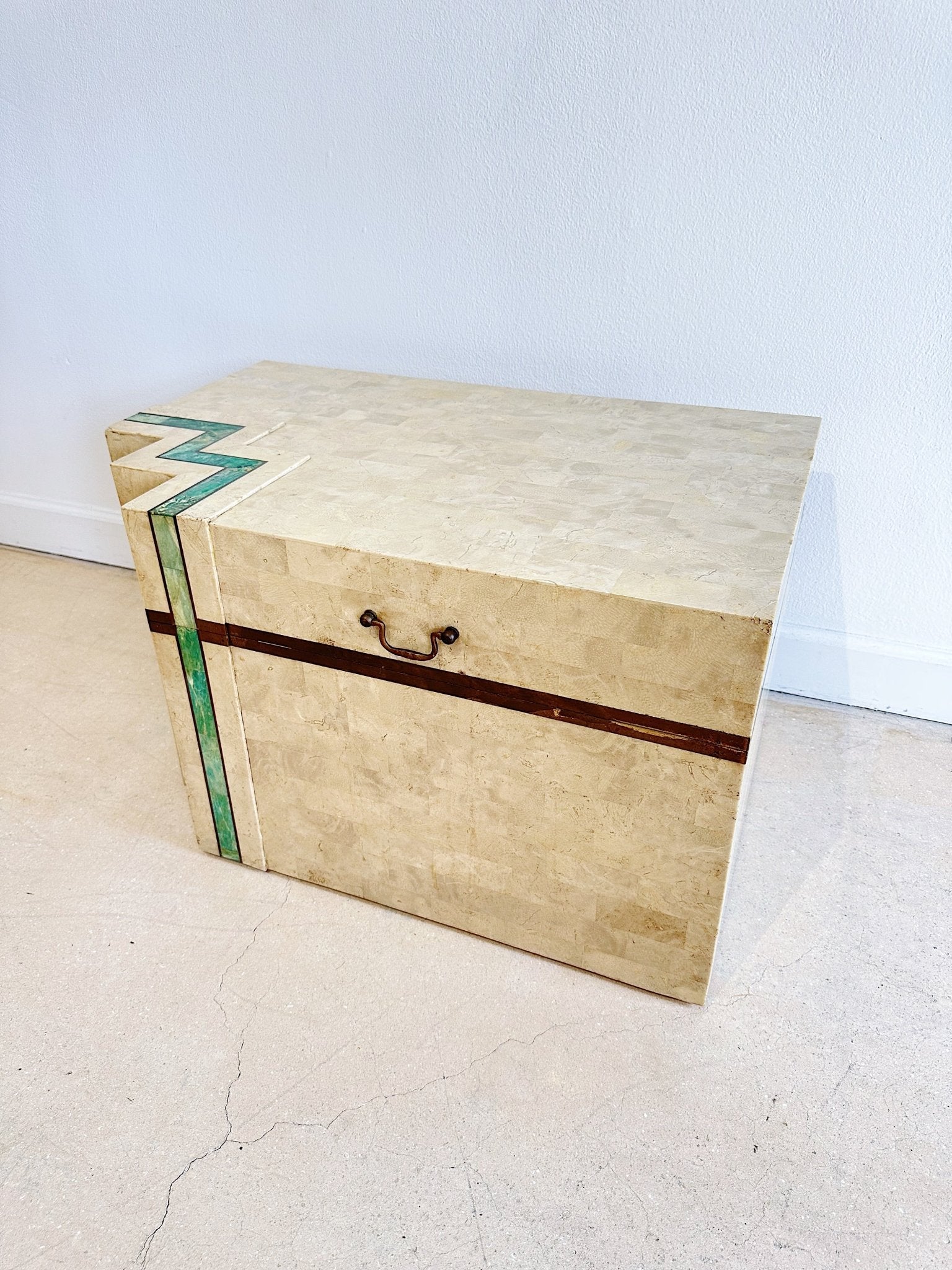 Marble Coffee Table Box - Rehaus