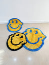 Melty Smile Rug - Rehaus