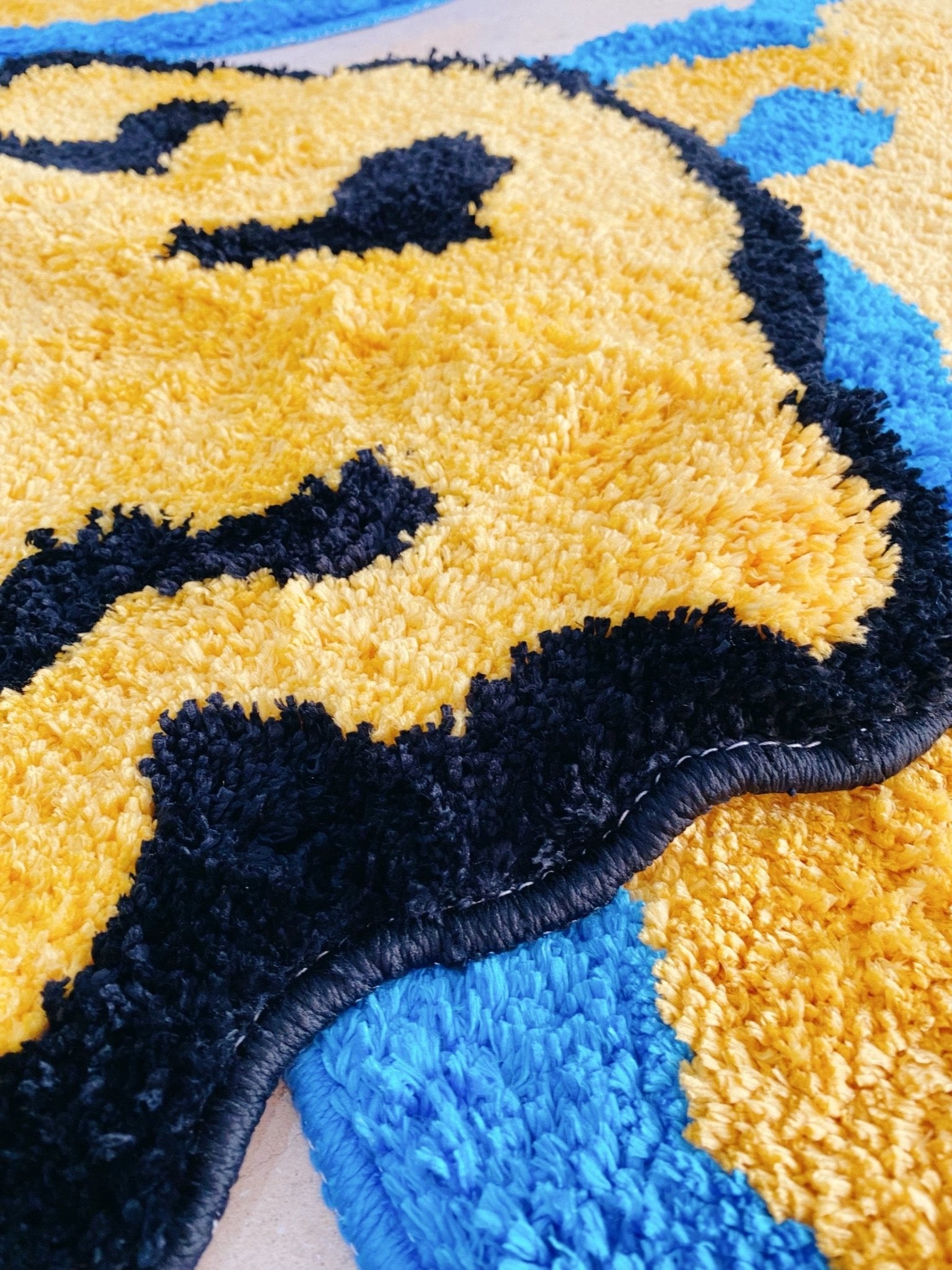 Carpets + Rugs – Rehaus