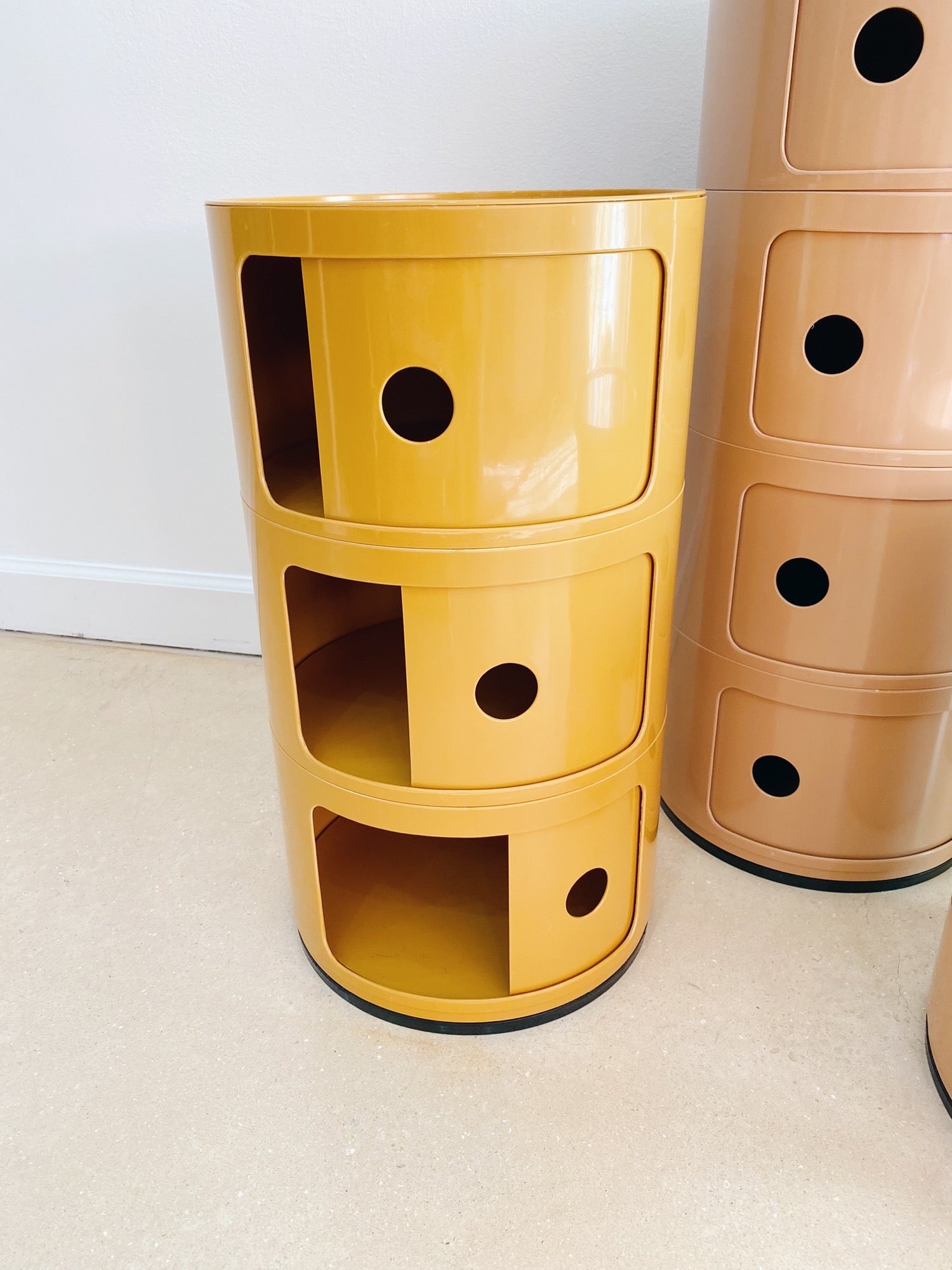 Nordic Stacking Side Table - Rehaus