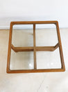 Pencil Reed Coffee Table - Rehaus
