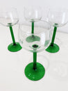 Skinny Stem Winette Glasses - Rehaus