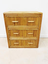 Small Bamboo Dresser - Rehaus