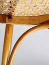 Thonet-style Bentwood Chairs (x4) - Rehaus