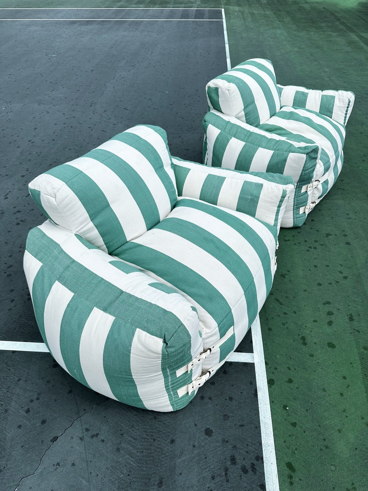 UO “Riviera” Patio Lounge Chairs - Rehaus
