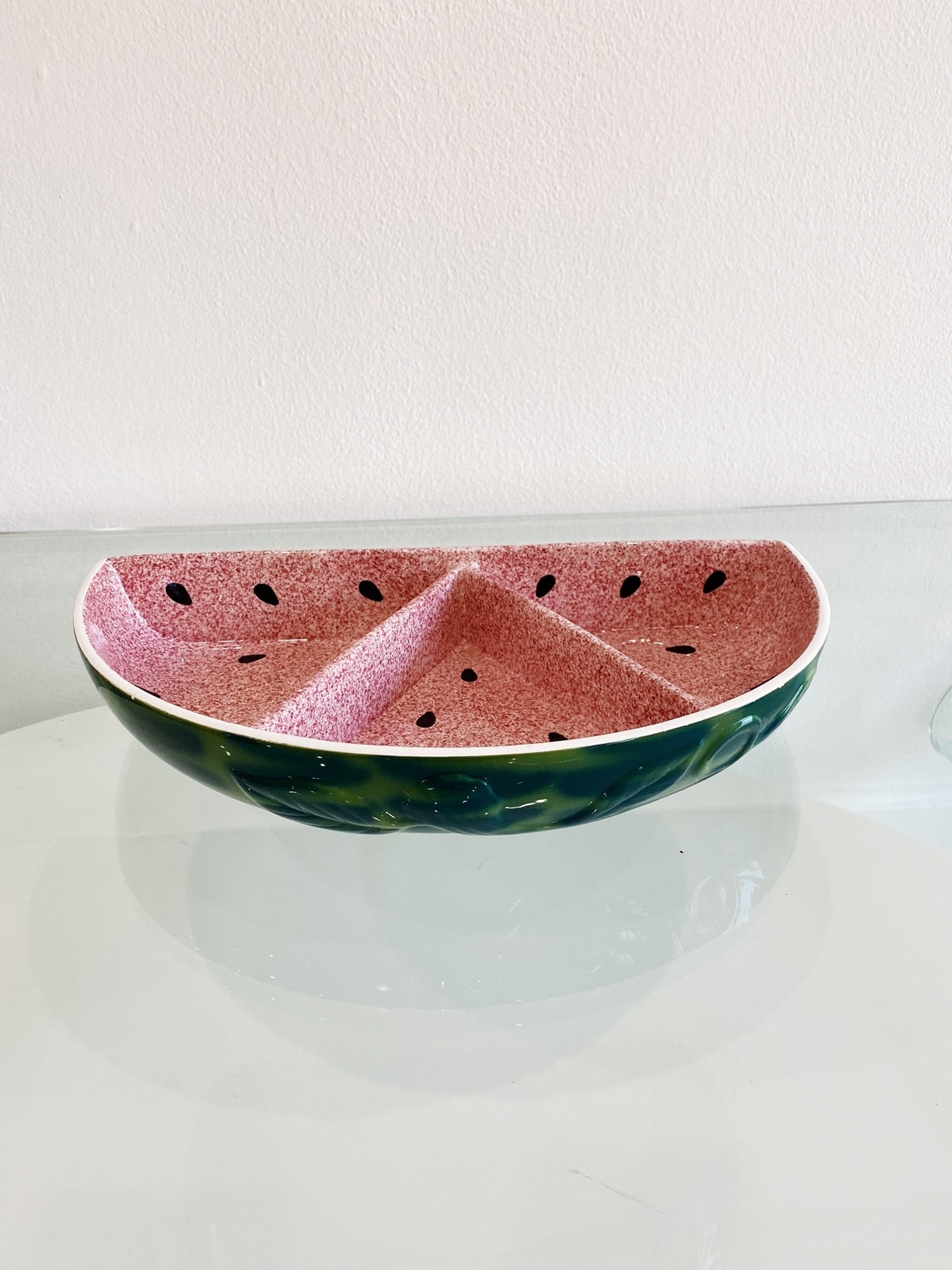 Watermelon Serving Tray - Rehaus